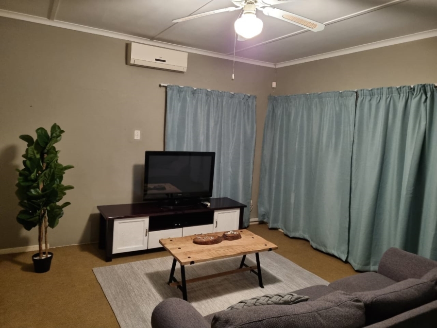 To Let 4 Bedroom Property for Rent in Wembley KwaZulu-Natal