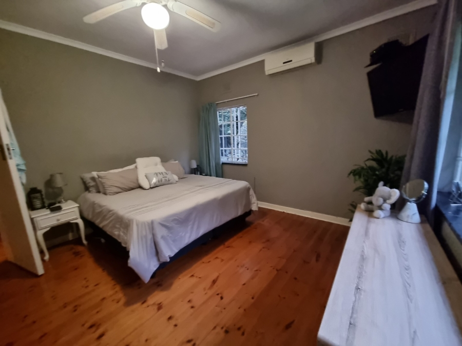 To Let 4 Bedroom Property for Rent in Wembley KwaZulu-Natal