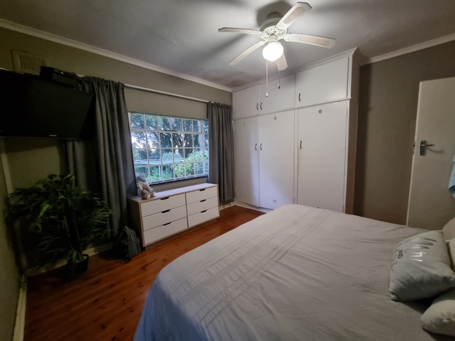 To Let 4 Bedroom Property for Rent in Wembley KwaZulu-Natal