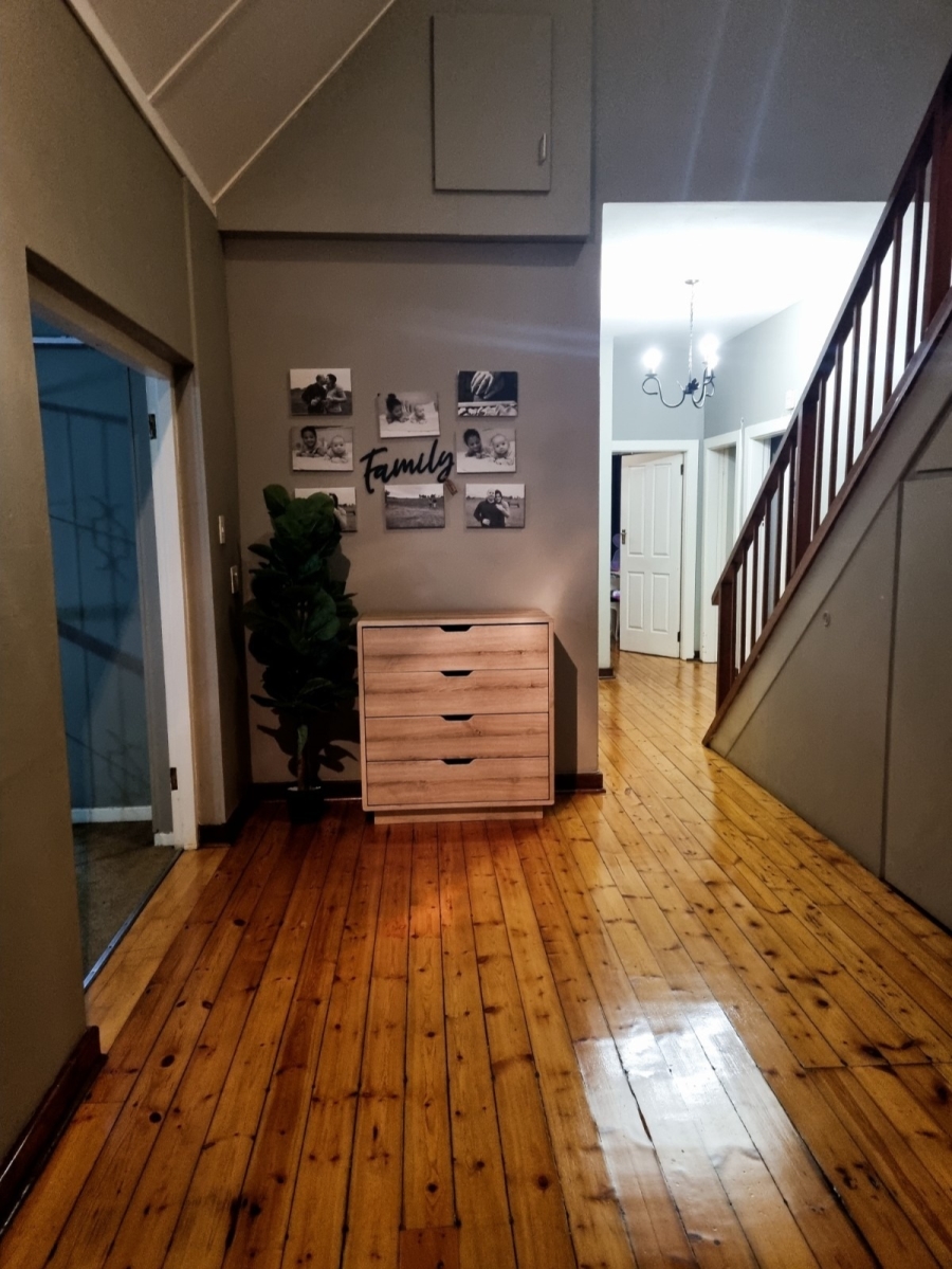 To Let 4 Bedroom Property for Rent in Wembley KwaZulu-Natal