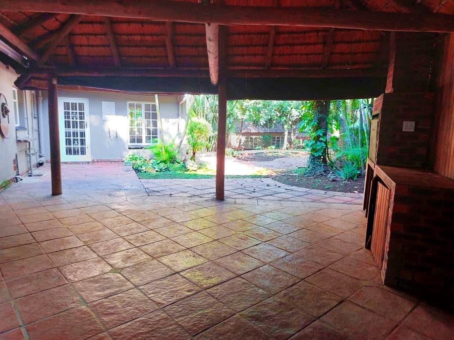 To Let 4 Bedroom Property for Rent in Wembley KwaZulu-Natal