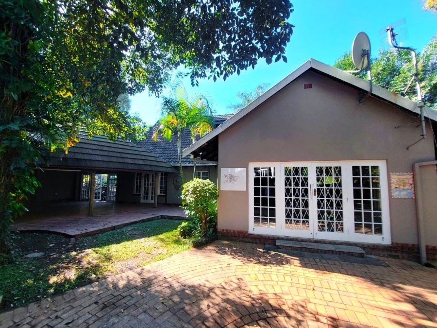 To Let 4 Bedroom Property for Rent in Wembley KwaZulu-Natal