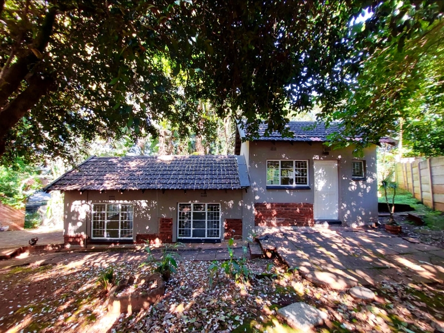 To Let 4 Bedroom Property for Rent in Wembley KwaZulu-Natal