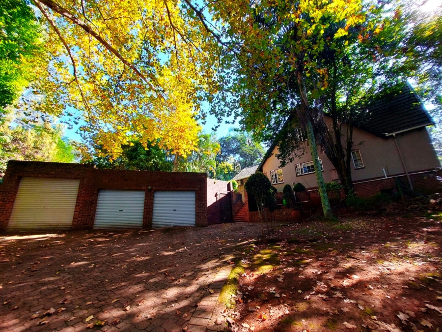 To Let 4 Bedroom Property for Rent in Wembley KwaZulu-Natal