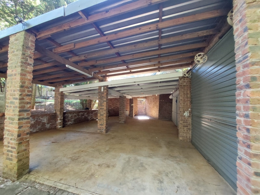 To Let 4 Bedroom Property for Rent in Wembley KwaZulu-Natal