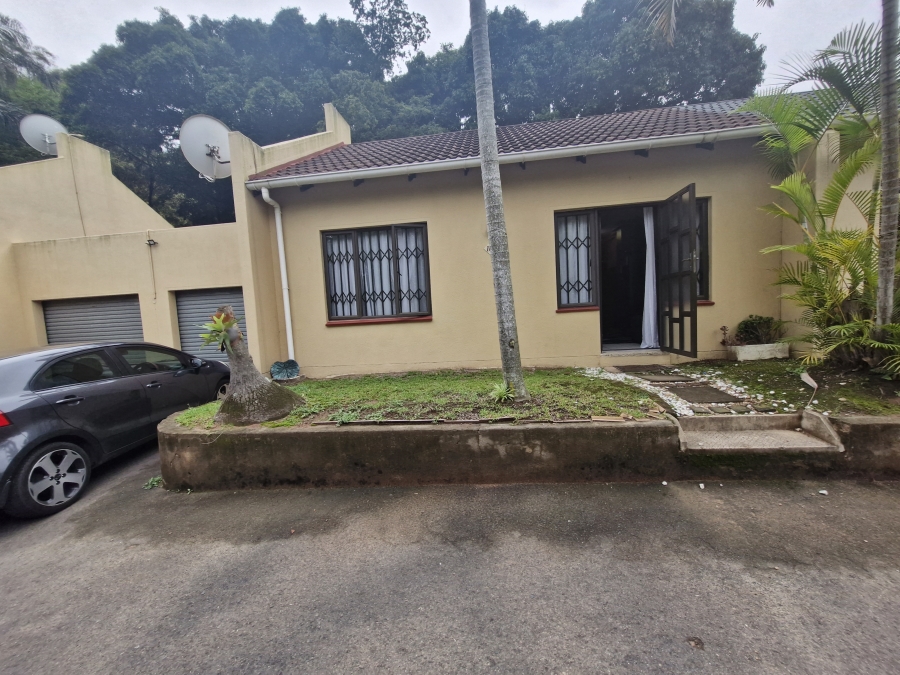 2 Bedroom Property for Sale in Escombe KwaZulu-Natal