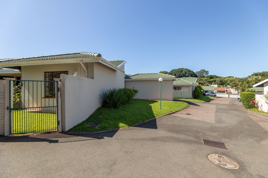 3 Bedroom Property for Sale in Sunningdale KwaZulu-Natal