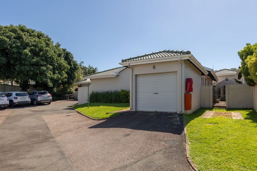 3 Bedroom Property for Sale in Sunningdale KwaZulu-Natal