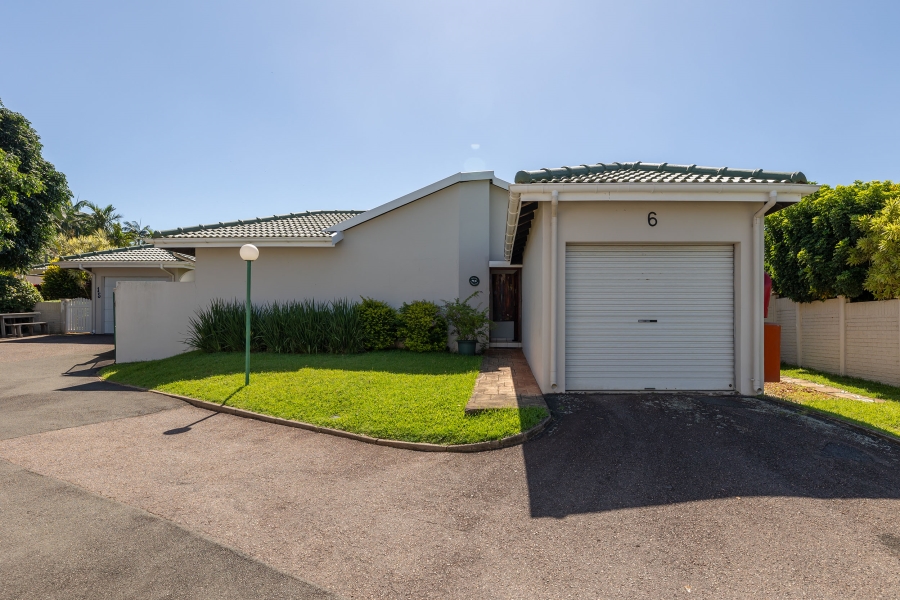 3 Bedroom Property for Sale in Sunningdale KwaZulu-Natal