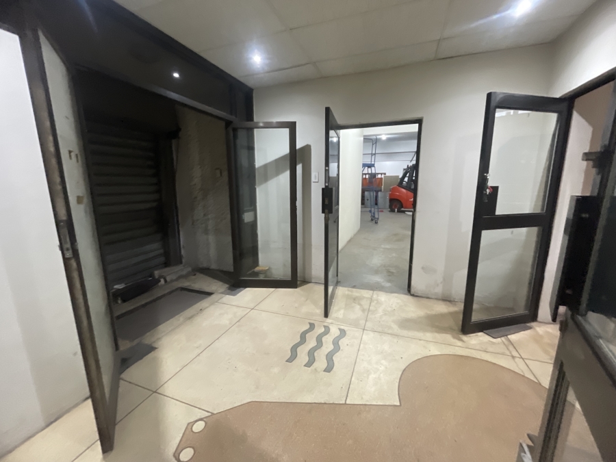 To Let commercial Property for Rent in Congella KwaZulu-Natal