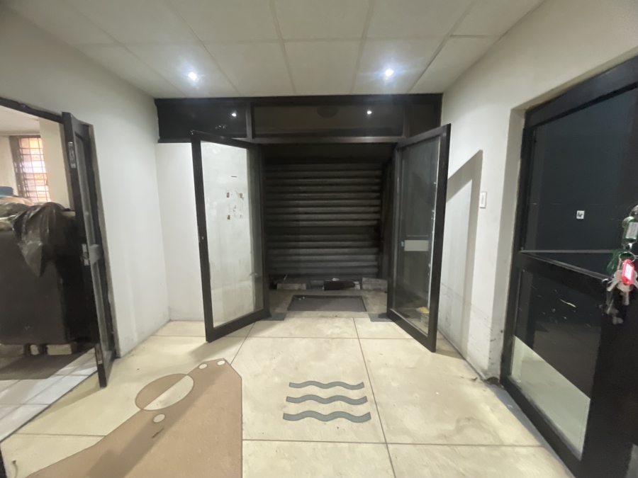 To Let commercial Property for Rent in Congella KwaZulu-Natal