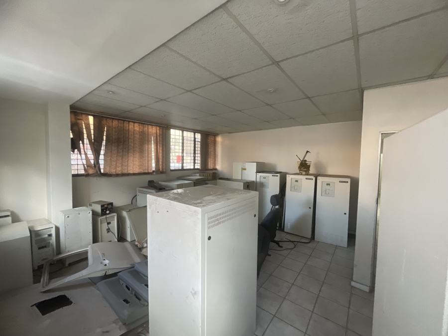 To Let commercial Property for Rent in Congella KwaZulu-Natal