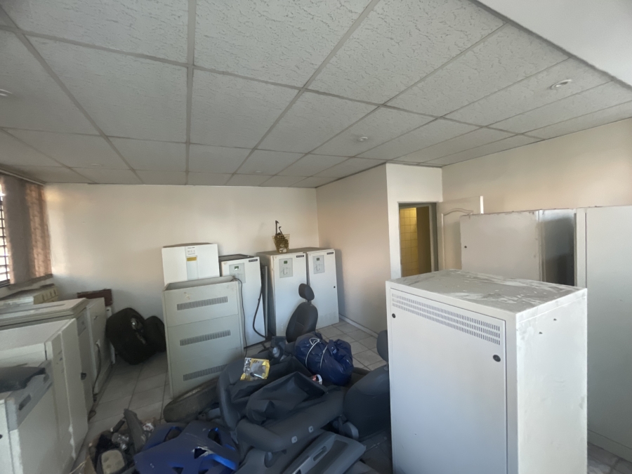 To Let commercial Property for Rent in Congella KwaZulu-Natal