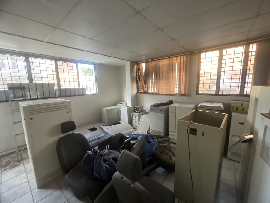 To Let commercial Property for Rent in Congella KwaZulu-Natal