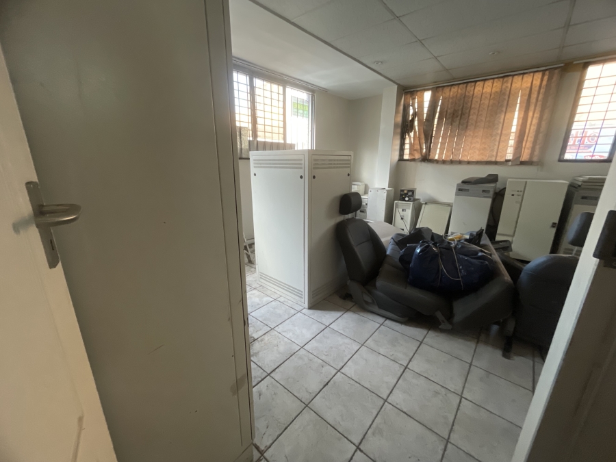 To Let commercial Property for Rent in Congella KwaZulu-Natal