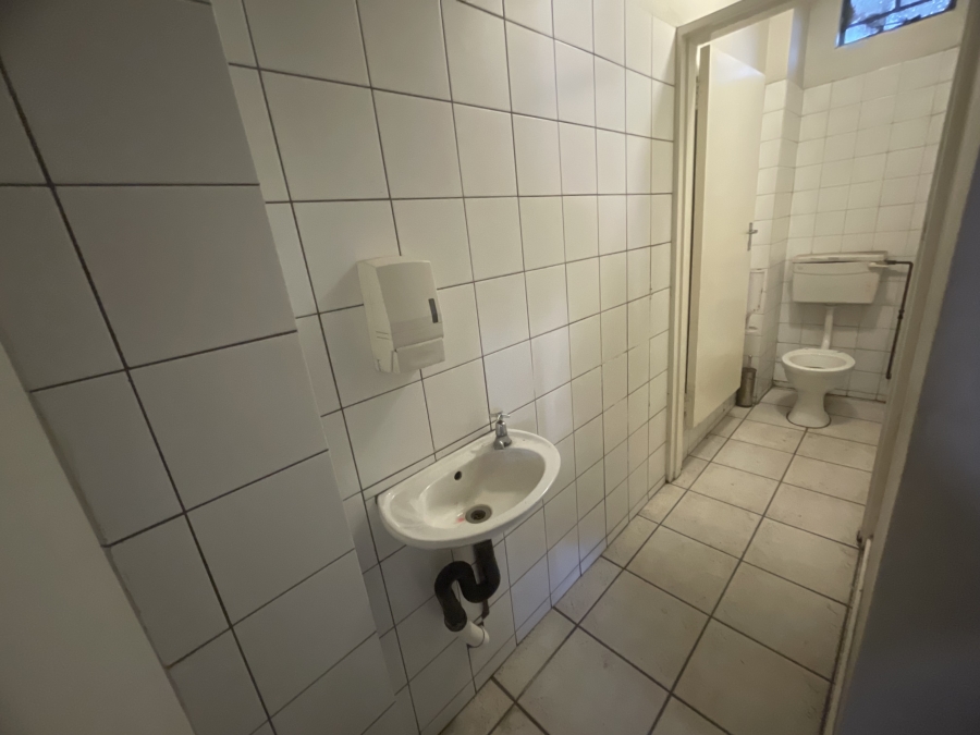 To Let commercial Property for Rent in Congella KwaZulu-Natal