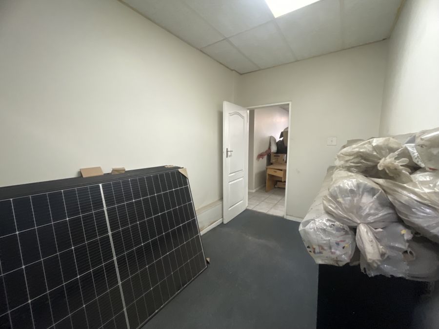 To Let commercial Property for Rent in Congella KwaZulu-Natal