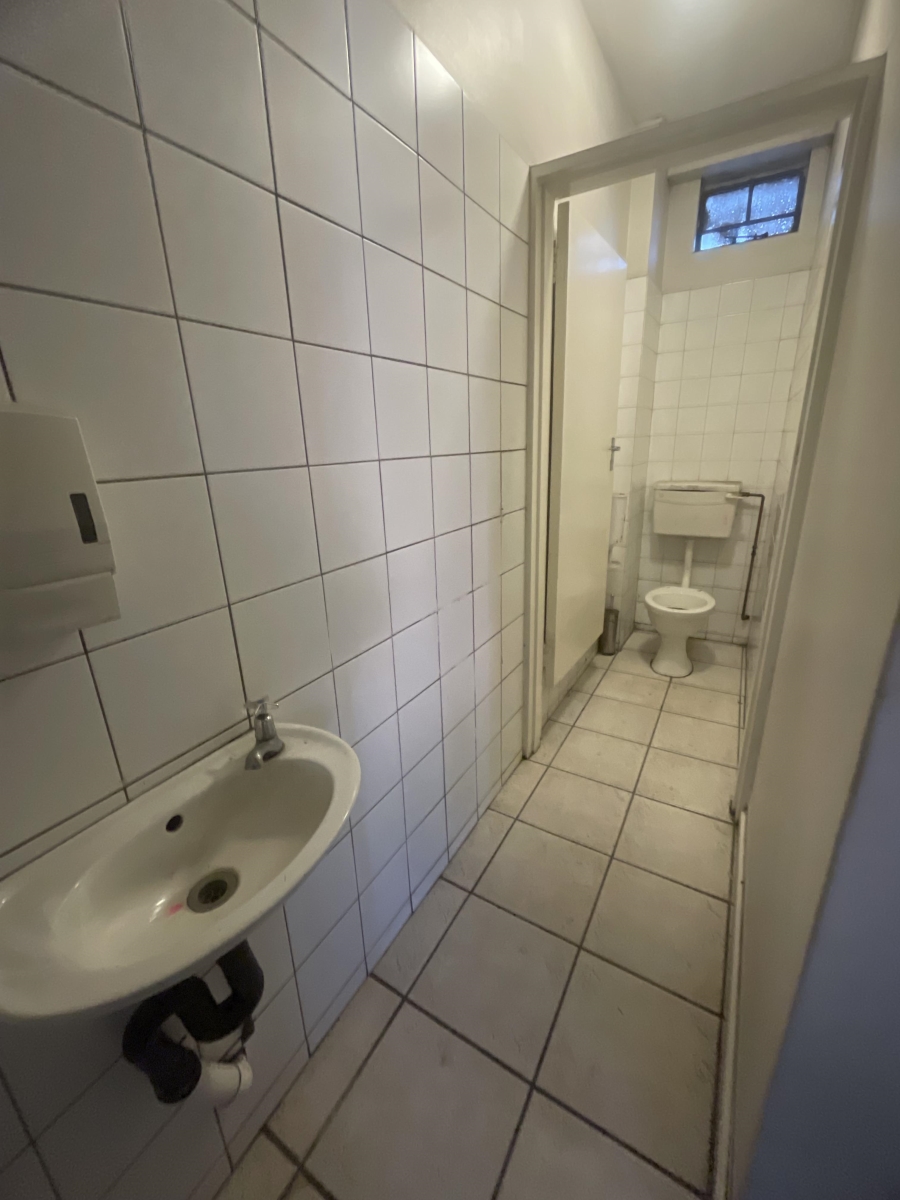 To Let commercial Property for Rent in Congella KwaZulu-Natal