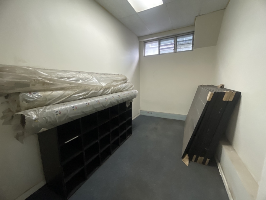 To Let commercial Property for Rent in Congella KwaZulu-Natal