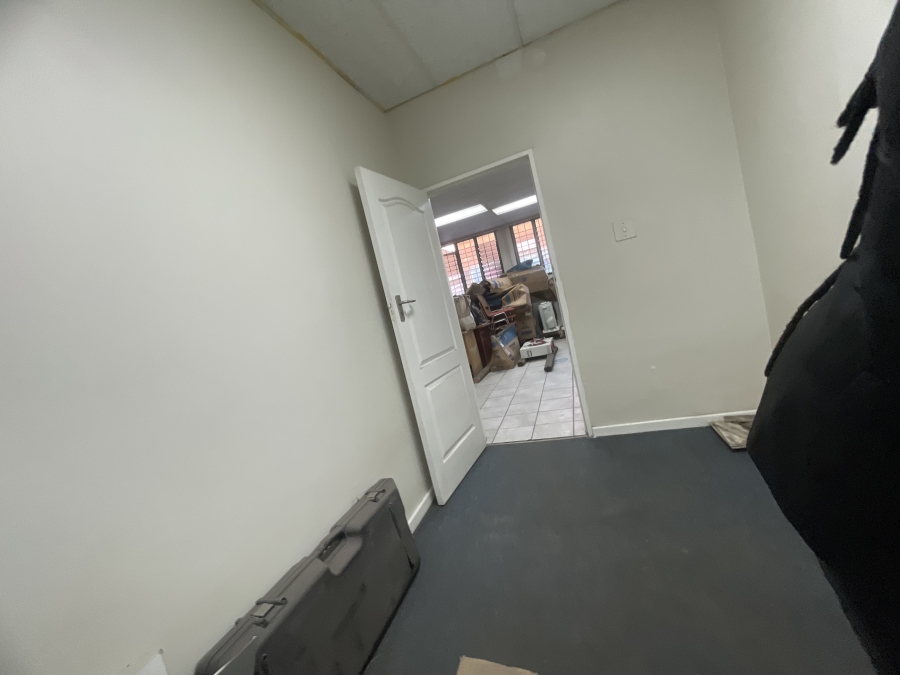 To Let commercial Property for Rent in Congella KwaZulu-Natal