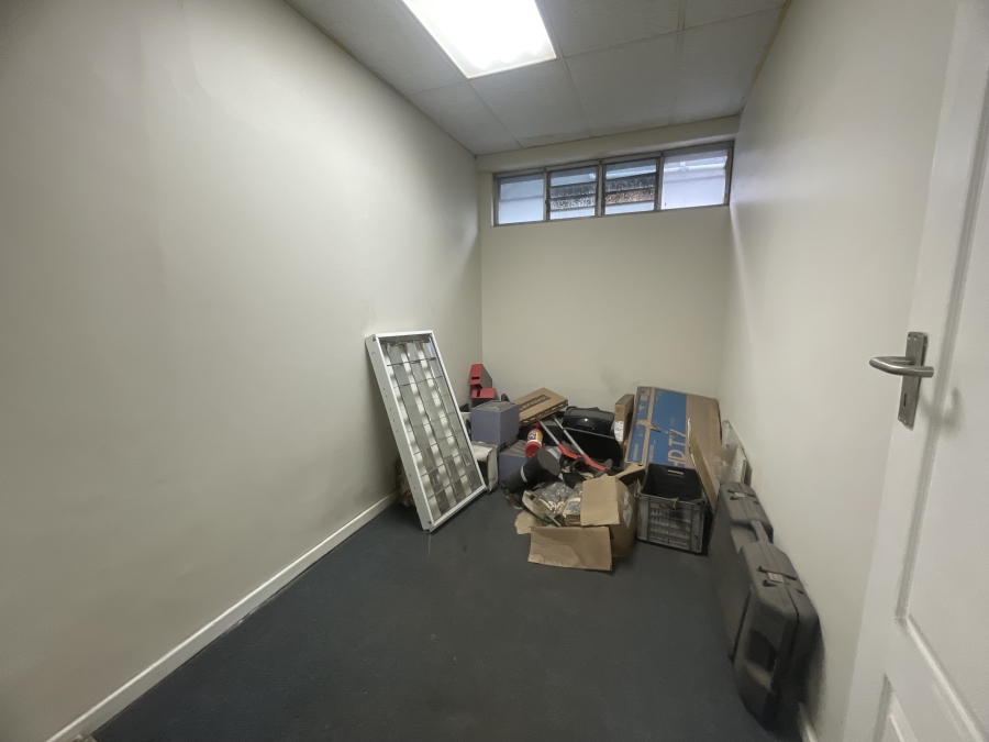 To Let commercial Property for Rent in Congella KwaZulu-Natal