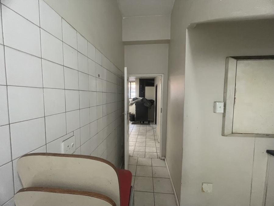 To Let commercial Property for Rent in Congella KwaZulu-Natal