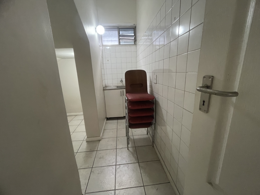 To Let commercial Property for Rent in Congella KwaZulu-Natal