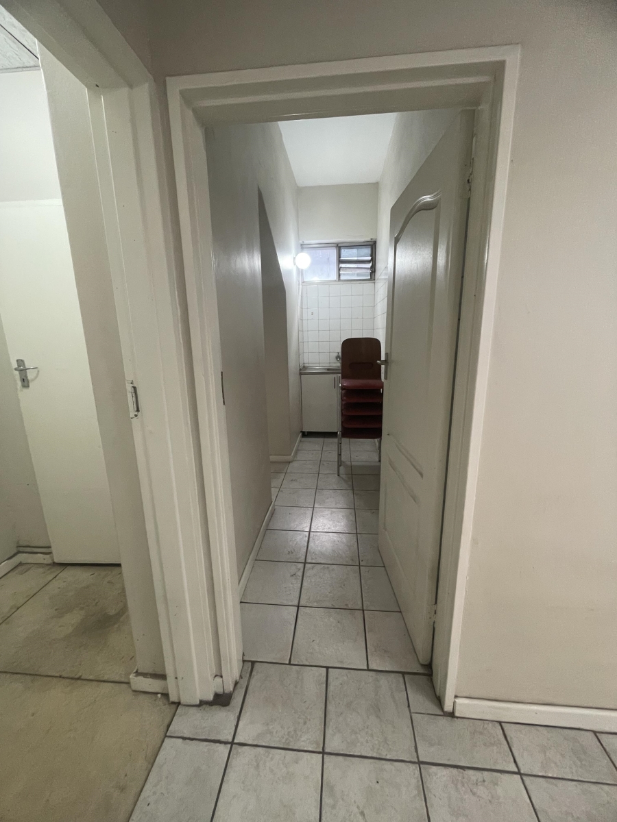 To Let commercial Property for Rent in Congella KwaZulu-Natal