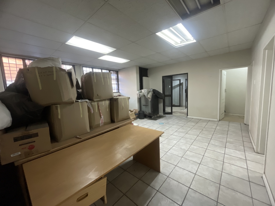 To Let commercial Property for Rent in Congella KwaZulu-Natal