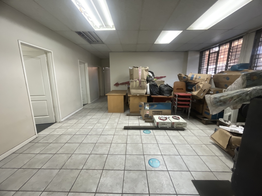 To Let commercial Property for Rent in Congella KwaZulu-Natal