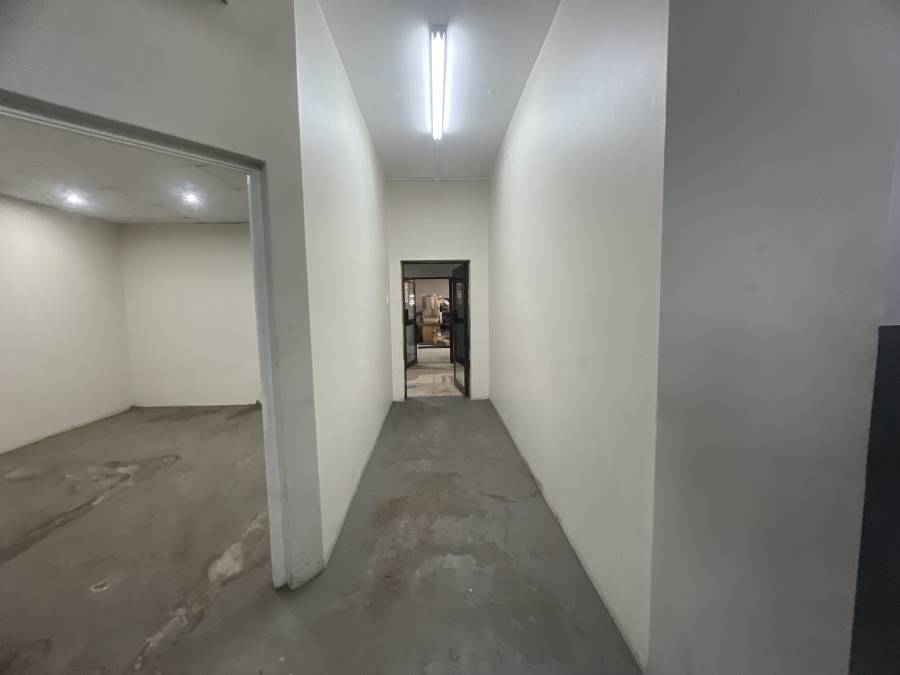 To Let commercial Property for Rent in Congella KwaZulu-Natal