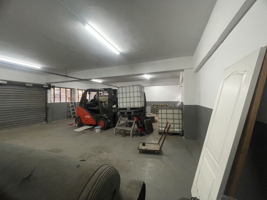 To Let commercial Property for Rent in Congella KwaZulu-Natal