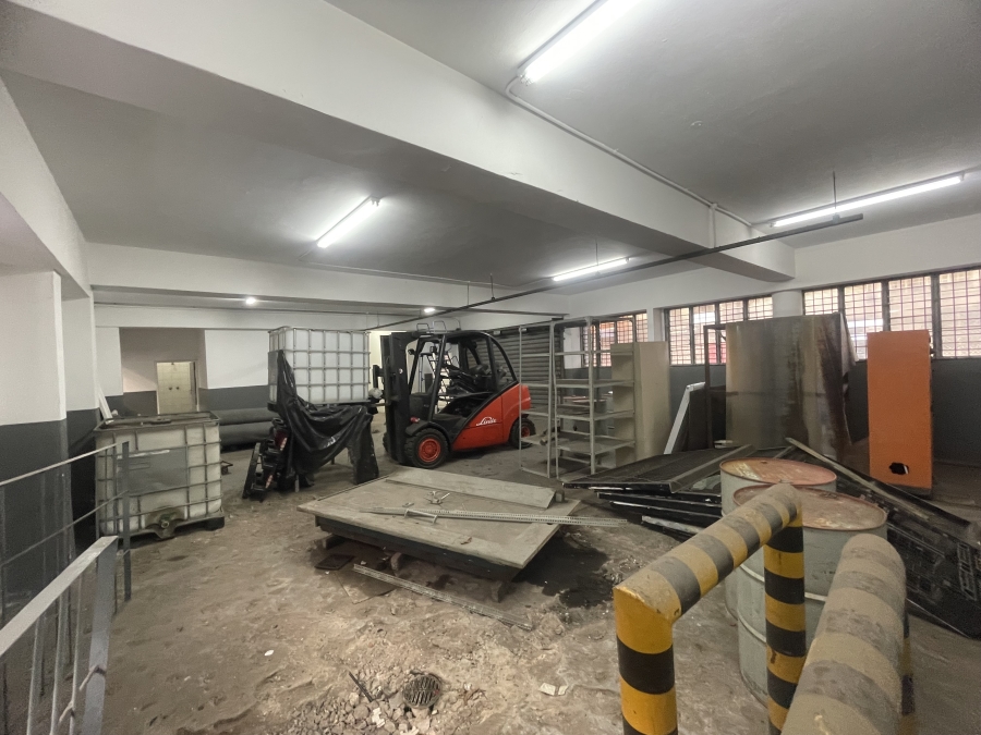 To Let commercial Property for Rent in Congella KwaZulu-Natal