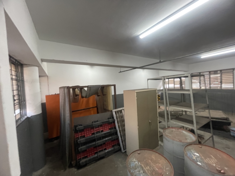 To Let commercial Property for Rent in Congella KwaZulu-Natal