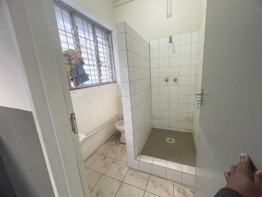 To Let commercial Property for Rent in Congella KwaZulu-Natal