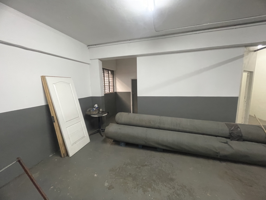 To Let commercial Property for Rent in Congella KwaZulu-Natal