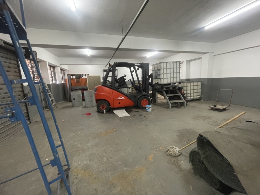 To Let commercial Property for Rent in Congella KwaZulu-Natal