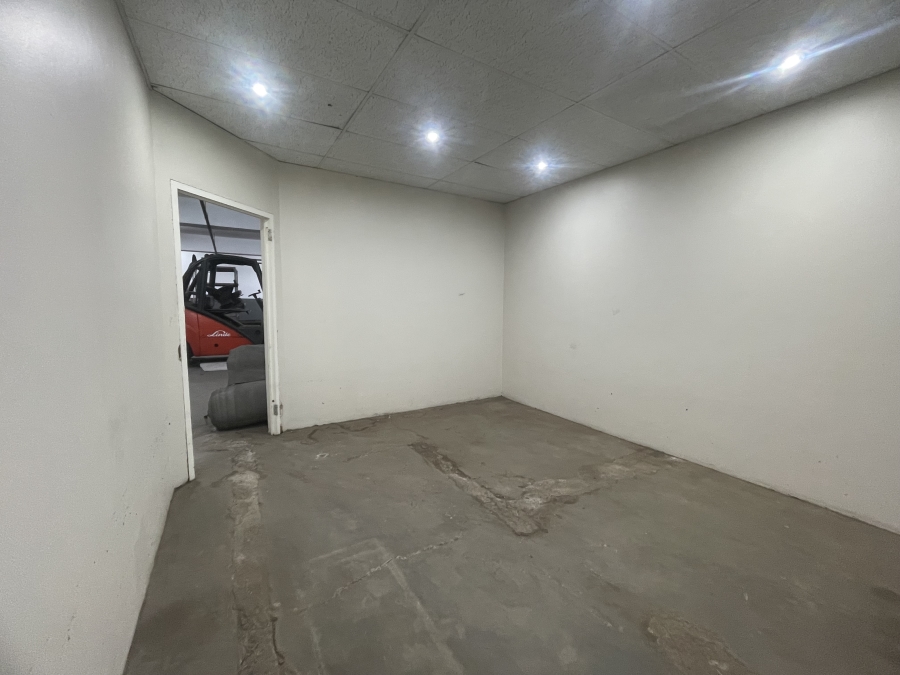 To Let commercial Property for Rent in Congella KwaZulu-Natal