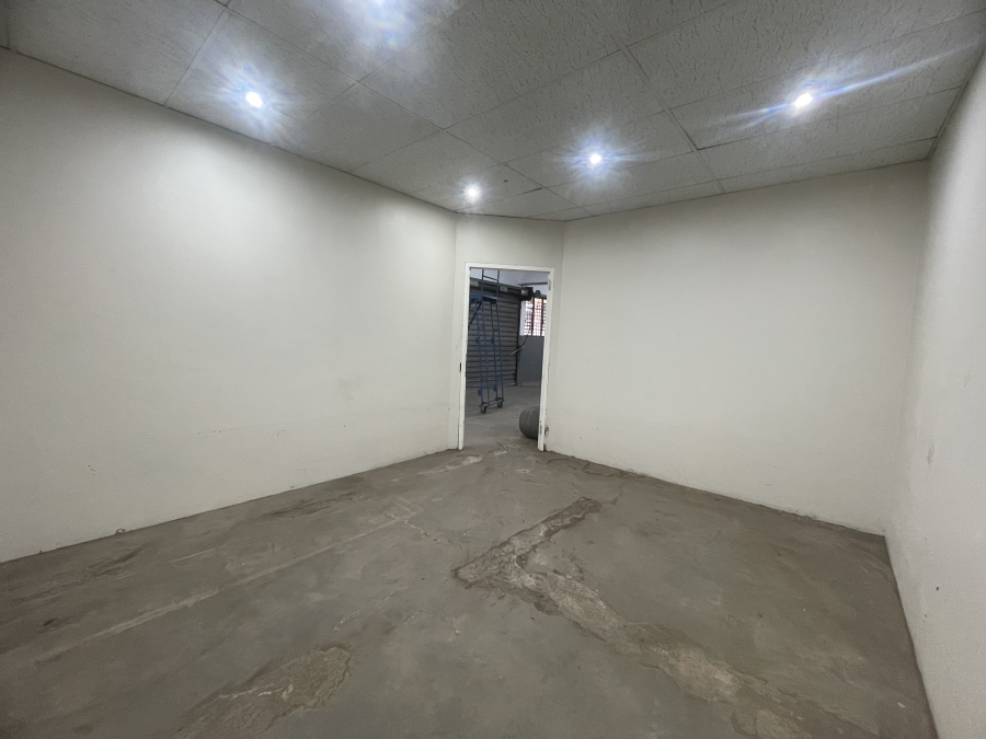 To Let commercial Property for Rent in Congella KwaZulu-Natal