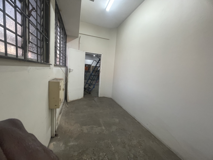 To Let commercial Property for Rent in Congella KwaZulu-Natal