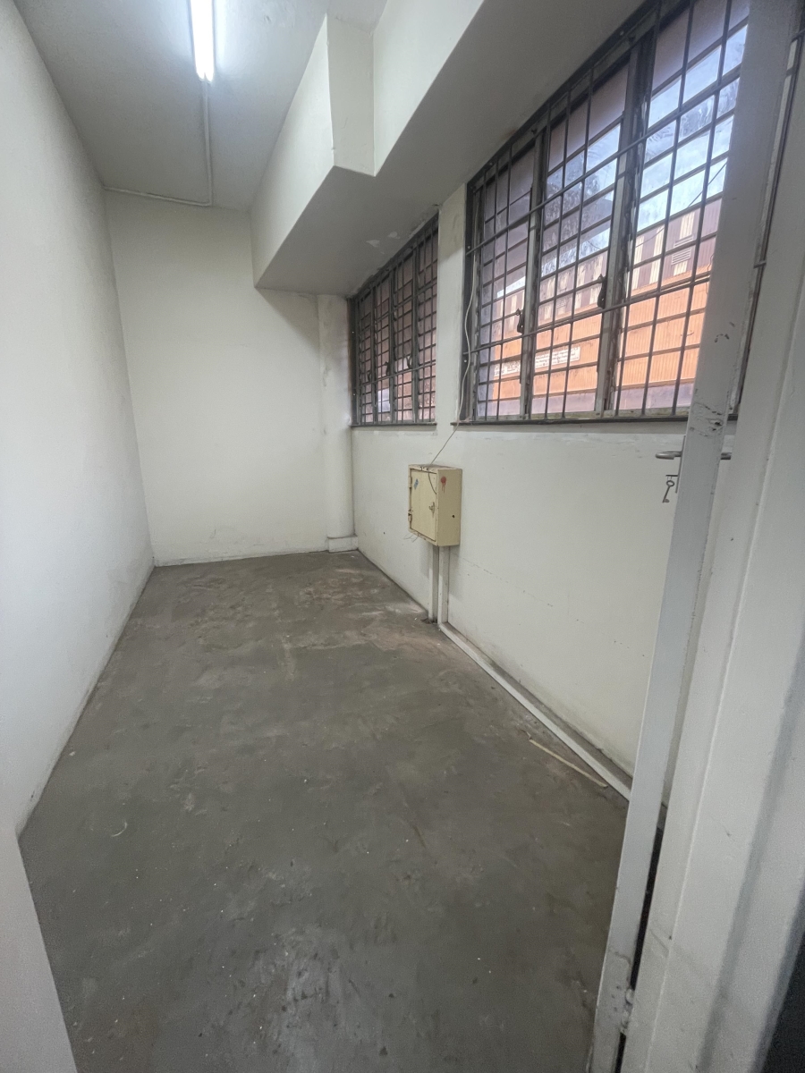 To Let commercial Property for Rent in Congella KwaZulu-Natal