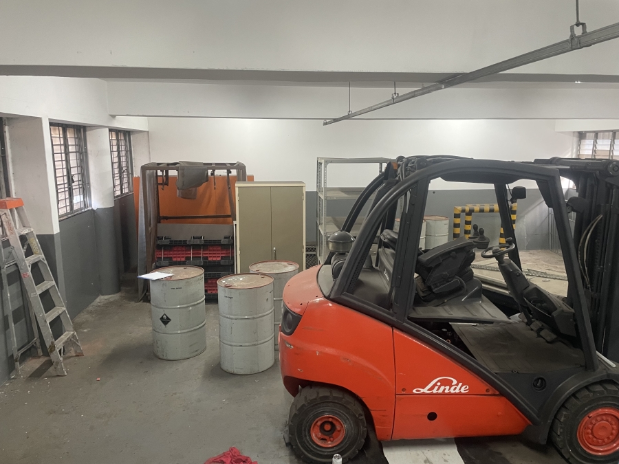 To Let commercial Property for Rent in Congella KwaZulu-Natal