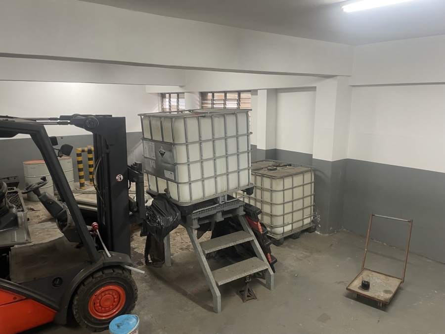 To Let commercial Property for Rent in Congella KwaZulu-Natal