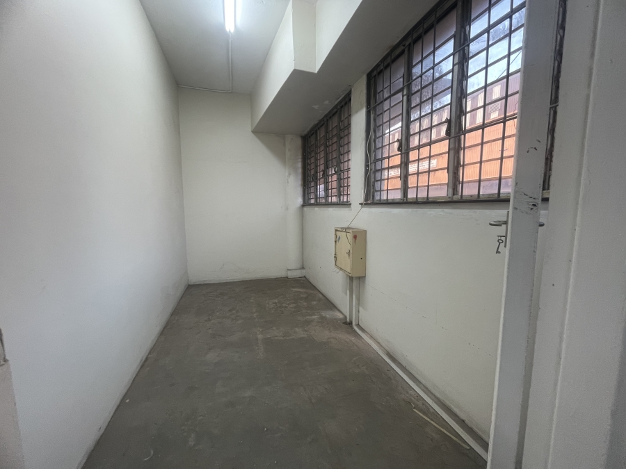 To Let commercial Property for Rent in Congella KwaZulu-Natal