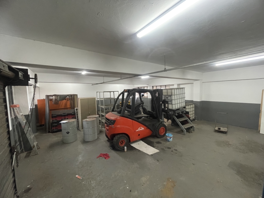 To Let commercial Property for Rent in Congella KwaZulu-Natal