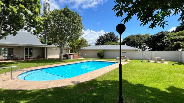 1 Bedroom Property for Sale in Shortens Country Estate KwaZulu-Natal