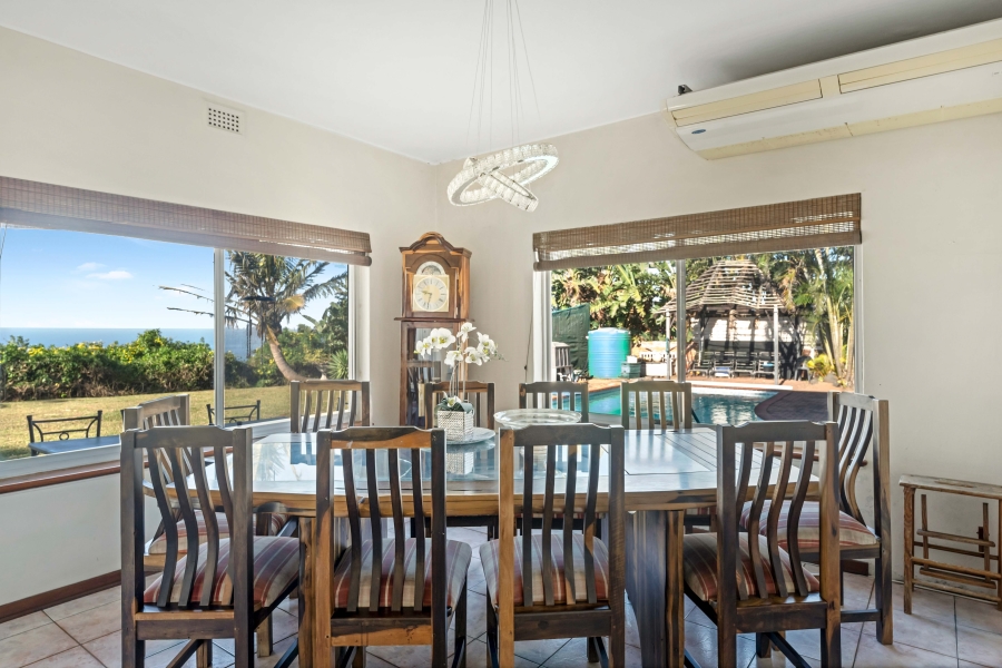 6 Bedroom Property for Sale in Athlone Park KwaZulu-Natal