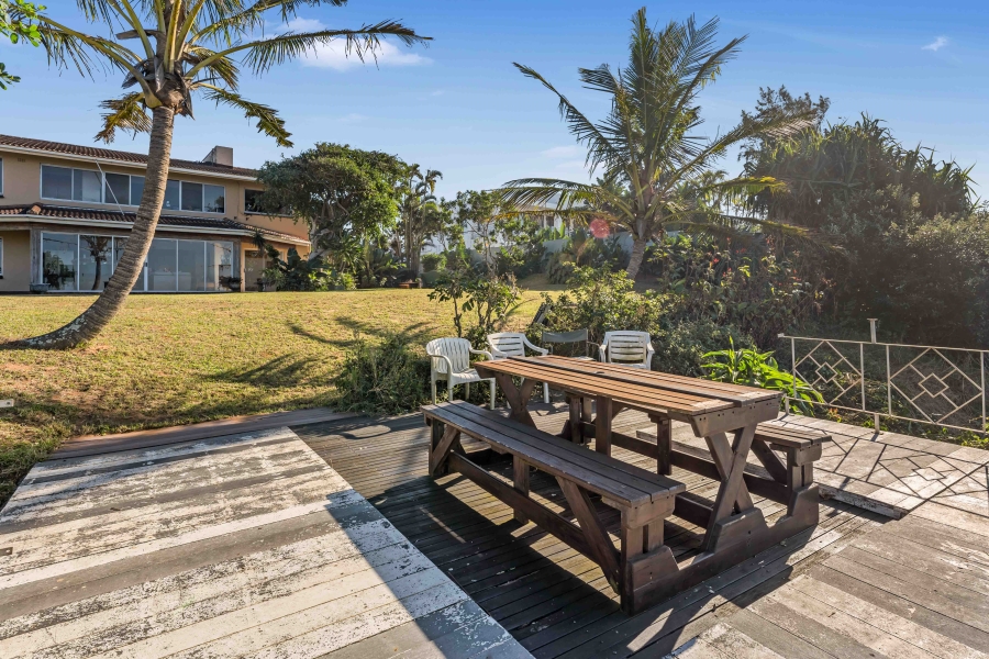 6 Bedroom Property for Sale in Athlone Park KwaZulu-Natal