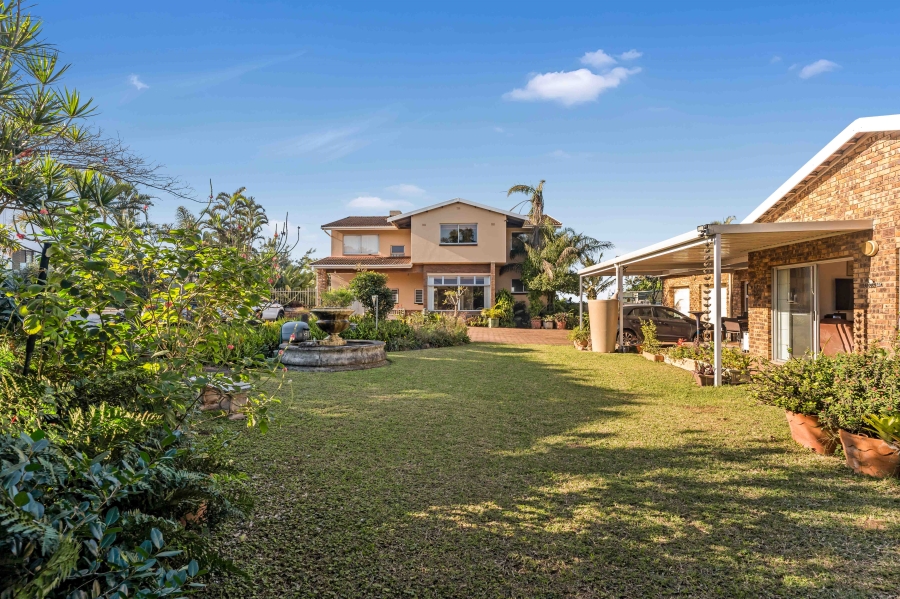 6 Bedroom Property for Sale in Athlone Park KwaZulu-Natal