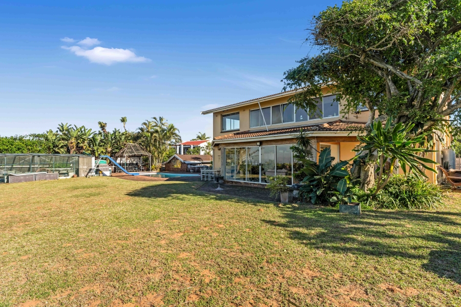 6 Bedroom Property for Sale in Athlone Park KwaZulu-Natal